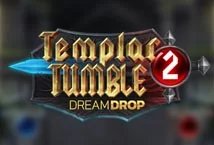 Templar Tumble 2 Dream Drop slot